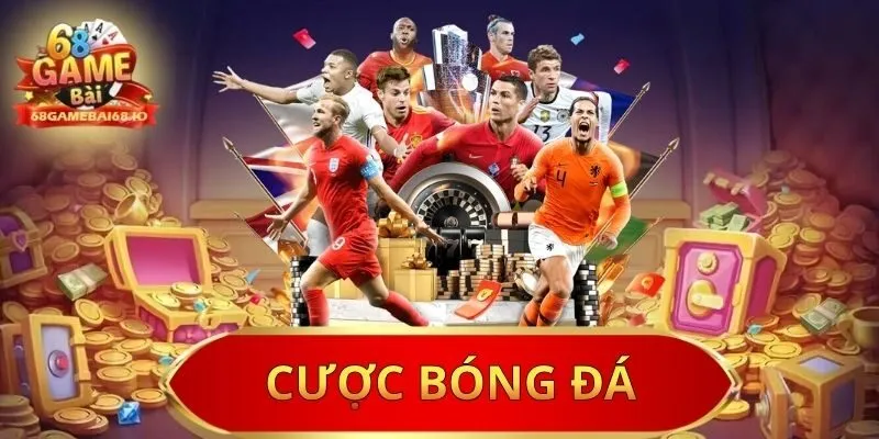cược bóng đá