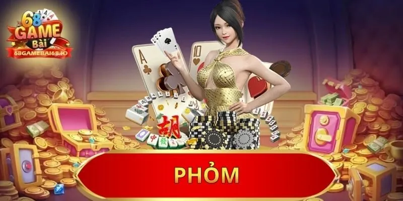 phỏm