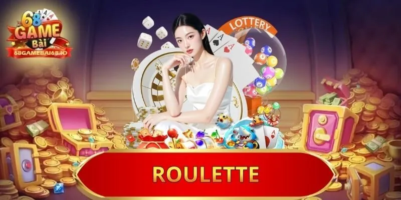 roulette