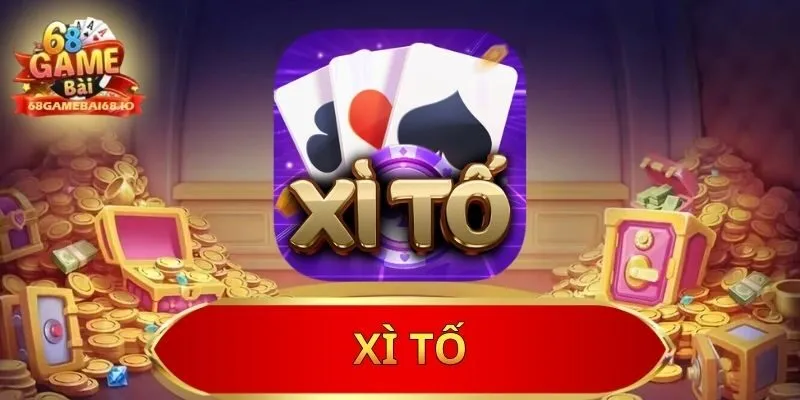 xì tố